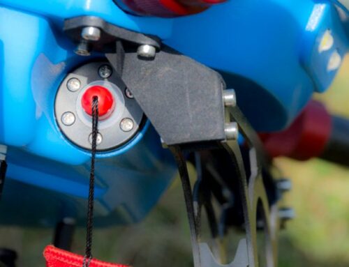 FAA ISSUES EXEMPTION “333” TO A SAPR PRO S3