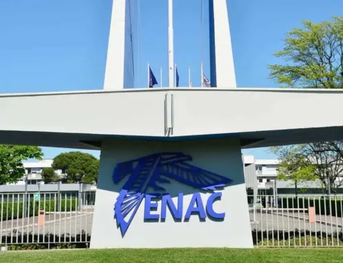 VENTURE SURVEYOR APPROVED FOR SPECIALIZED ENAC OPERATIONS