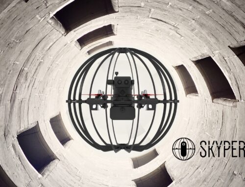 VENTURE SURVEYOR APPROVED FOR SPECIALIZED ENAC OPERATIONS