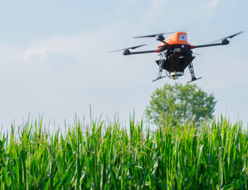 THE VERSATILITY OF OUR DRONES IN FOUR DIFFERENT APPLICATIONS