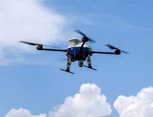 VENTURE LE: OUR LATEST MULTIROTOR